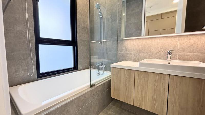 Service Residence for Rent at Kami - Shawn Lim - Bathroom - PropertyGuru.com.my