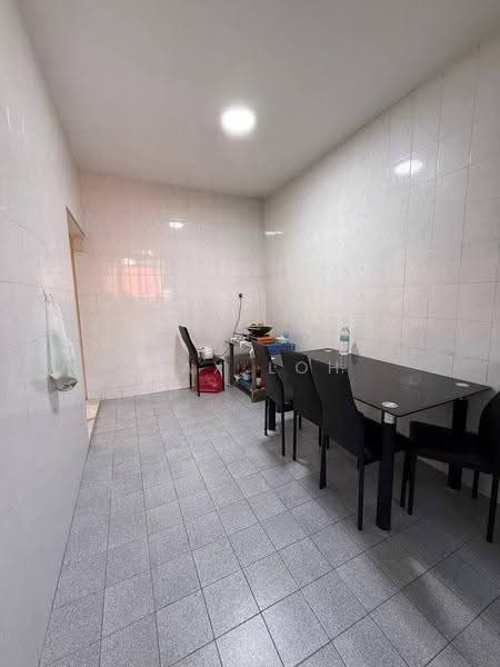 2-storey Terraced House for Sale in Taman Ungku Tun Aminah (Skudai) - Max Loh - Dining Room - PropertyGuru.com.my
