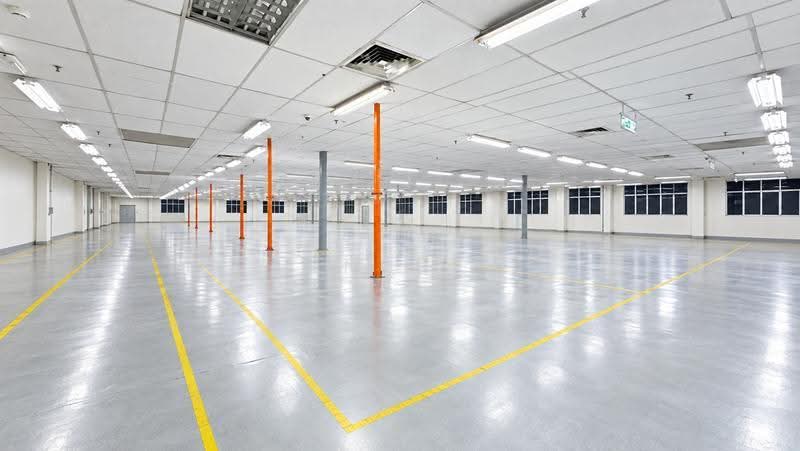 Detached Factory for Sale in Senai (Johor) - Ian Tan - Interior - PropertyGuru.com.my