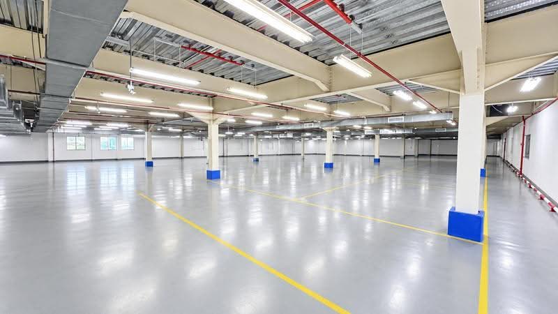 Detached Factory for Sale in Senai (Johor) - Ian Tan - Interior - PropertyGuru.com.my