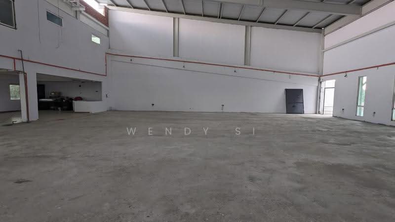 Semi-D Factory for Sale in Klang (Klang) - Wendy Si - PropertyGuru.com.my