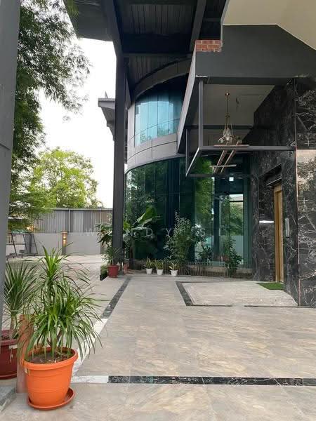 Semi-D Factory for Sale in Klang (Klang) - Wendy Si - PropertyGuru.com.my