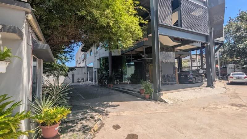 Semi-D Factory for Sale in Klang (Klang) - Wendy Si - PropertyGuru.com.my