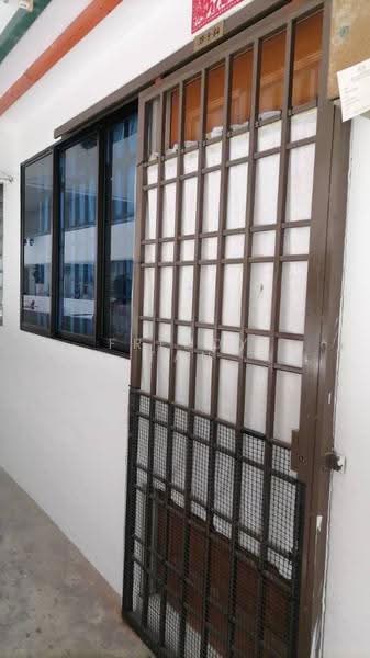 Pangsapuri untuk Dijual di Krystal Heights - Freddy Tan - PropertyGuru.com.my