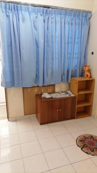 Pangsapuri untuk Dijual di Krystal Heights - Freddy Tan - Interior - PropertyGuru.com.my