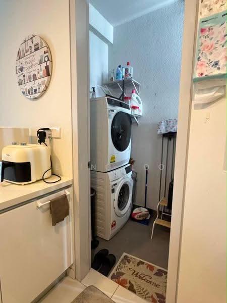 Kediaman Servis untuk Dijual di The Ridge - Eling Loo - Interior - PropertyGuru.com.my