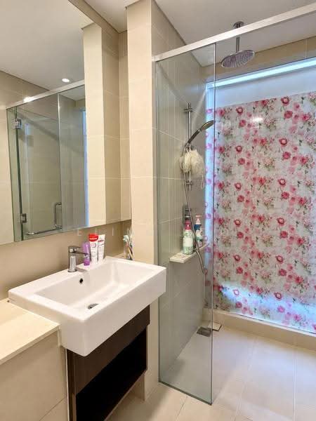 Kediaman Servis untuk Dijual di The Ridge - Eling Loo - Bathroom - PropertyGuru.com.my