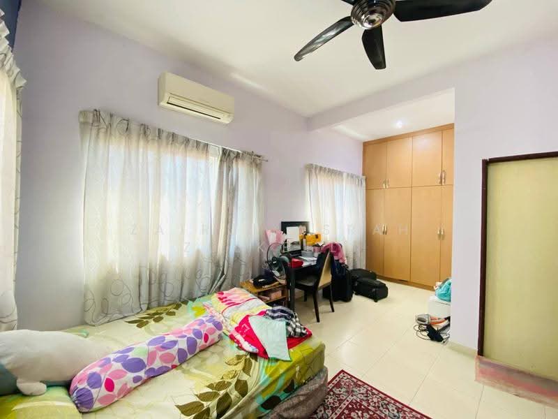 Rumah Banglo untuk Dijual di Putrajaya (Putrajaya) - Zairul Asrah Zulkefli - Bedroom - PropertyGuru.com.my