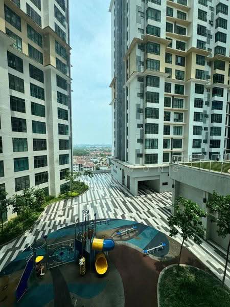 Service Residence for Rent at ARC @ Austin Hills - Wendy Wong - Exterior - PropertyGuru.com.my