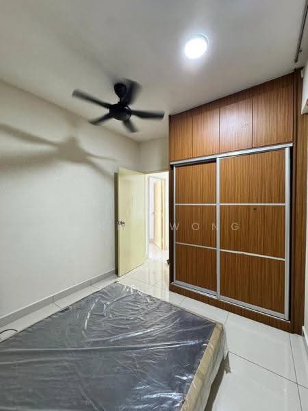 Service Residence for Rent at ARC @ Austin Hills - Wendy Wong - Bedroom - PropertyGuru.com.my