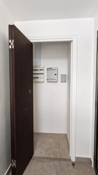 Service Residence for Rent at Park Regent @Desa Park City - Steven Lim - Interior - PropertyGuru.com.my
