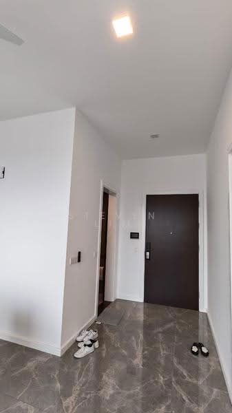 Service Residence for Rent at Park Regent @Desa Park City - Steven Lim - Entrance - PropertyGuru.com.my