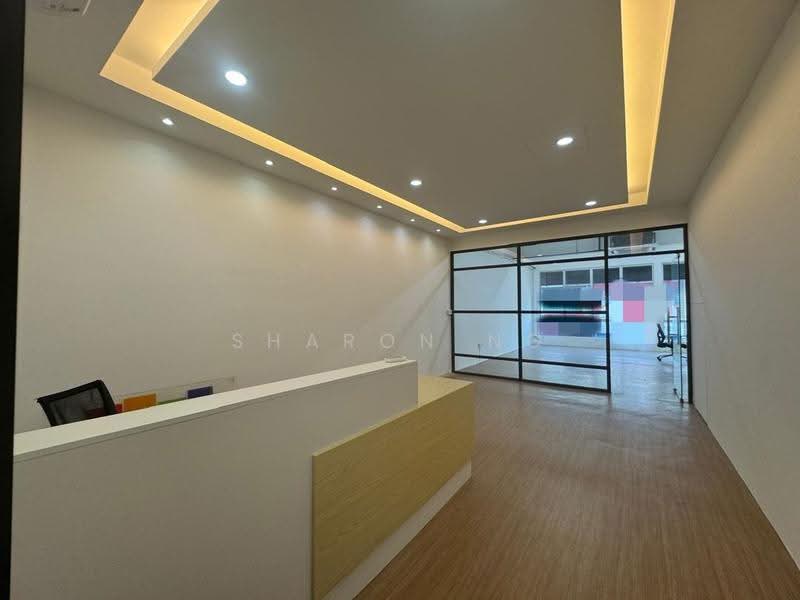 Kedai untuk Dijual di Taman Universiti (Skudai) - Sharon Ng - Interior - PropertyGuru.com.my