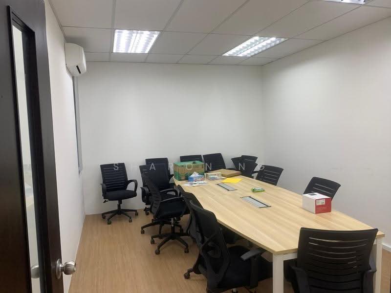 Kedai untuk Dijual di Taman Universiti (Skudai) - Sharon Ng - Interior - PropertyGuru.com.my
