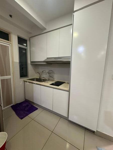 Apartment for Rent at Austin Suites (Permata Austin) - Janice Yong - Kitchen - PropertyGuru.com.my