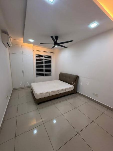 Apartment for Rent at Austin Suites (Permata Austin) - Janice Yong - Bedroom - PropertyGuru.com.my