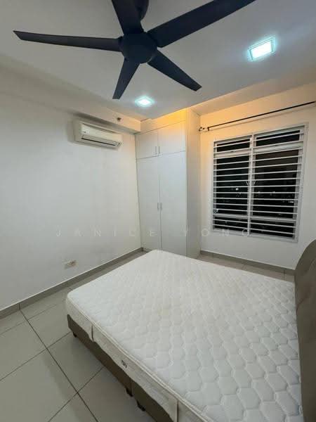 Apartment for Rent at Austin Suites (Permata Austin) - Janice Yong - Bedroom - PropertyGuru.com.my