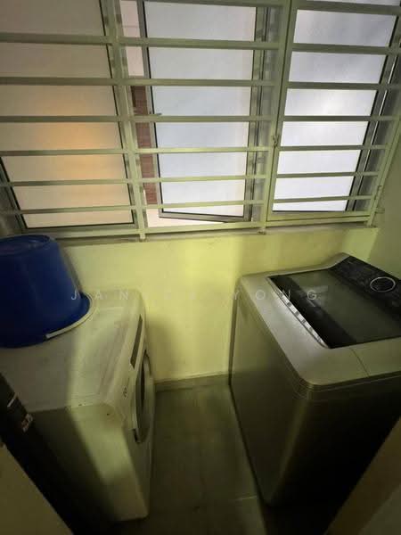 Apartment for Rent at Austin Suites (Permata Austin) - Janice Yong - Interior - PropertyGuru.com.my
