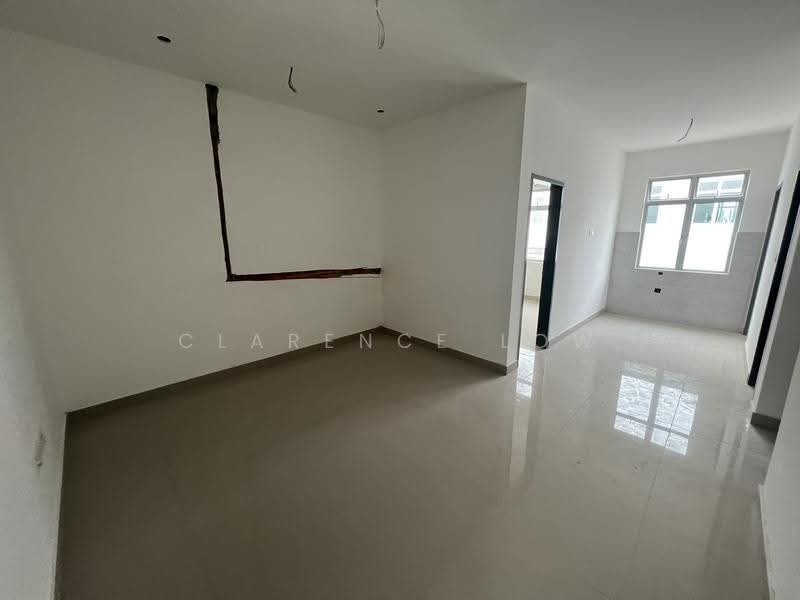Rumah Teres untuk Dijual di Bandar Dato Onn (Tebrau) - Clarence Low - PropertyGuru.com.my
