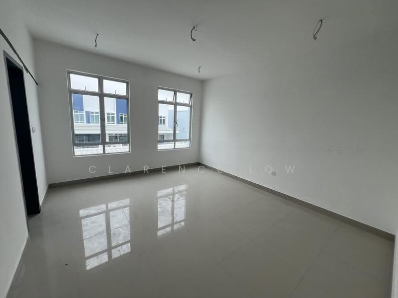 Rumah Teres untuk Dijual di Bandar Dato Onn (Tebrau) - Clarence Low - Interior - PropertyGuru.com.my