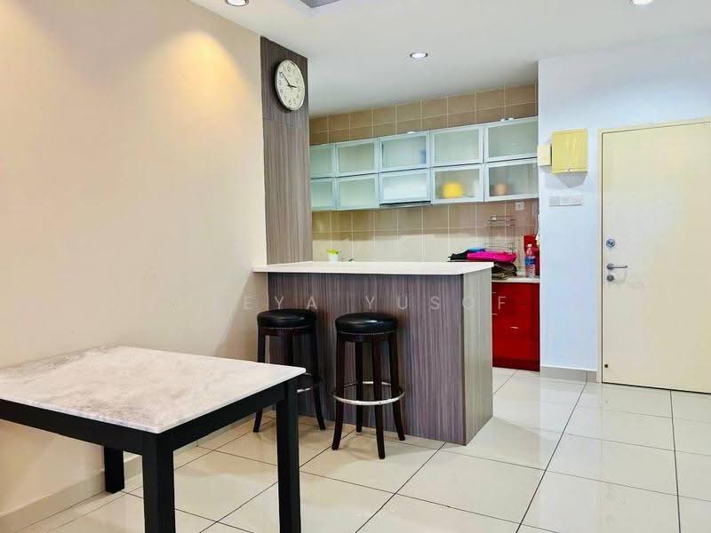 Service Residence for Rent at OUG Parklane - Deeya Yusof - Kitchen - PropertyGuru.com.my