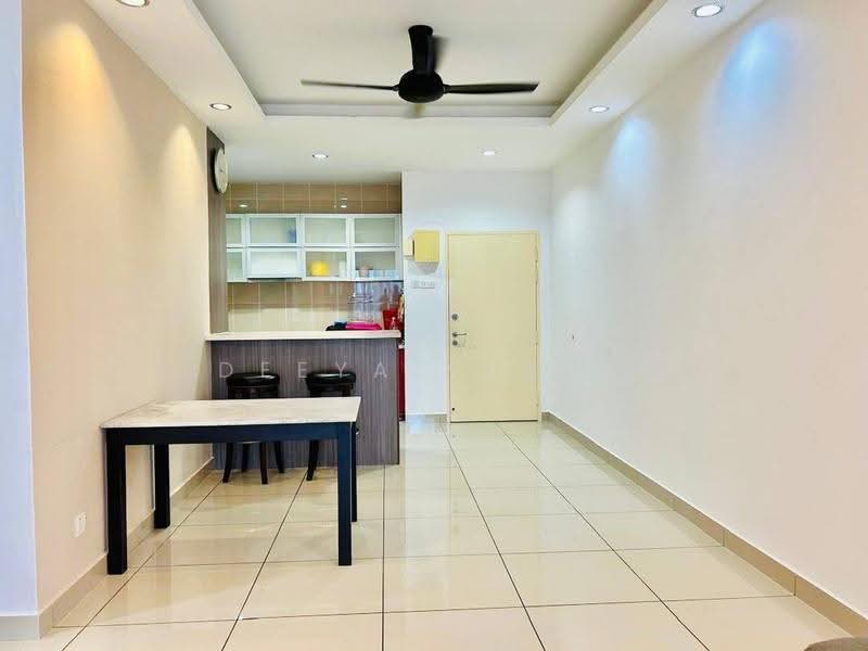 Service Residence for Rent at OUG Parklane - Deeya Yusof - Kitchen - PropertyGuru.com.my