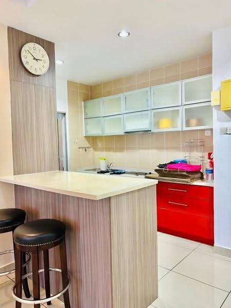 Service Residence for Rent at OUG Parklane - Deeya Yusof - PropertyGuru.com.my