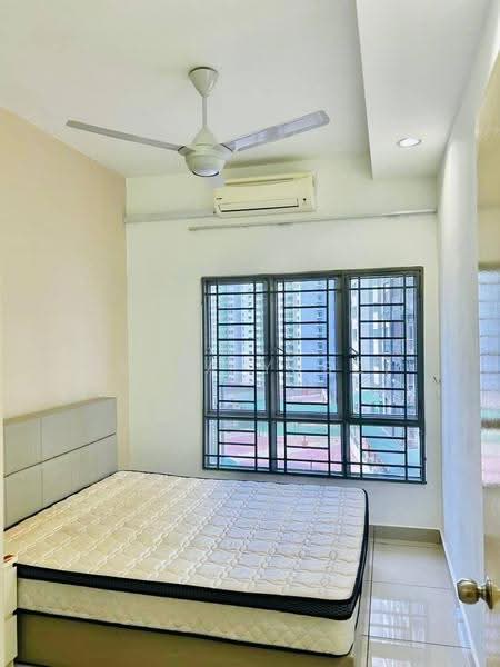 Service Residence for Rent at OUG Parklane - Deeya Yusof - Bedroom - PropertyGuru.com.my