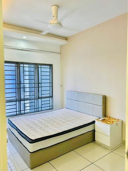 Service Residence for Rent at OUG Parklane - Deeya Yusof - Bedroom - PropertyGuru.com.my