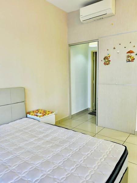 Service Residence for Rent at OUG Parklane - Deeya Yusof - Bedroom - PropertyGuru.com.my