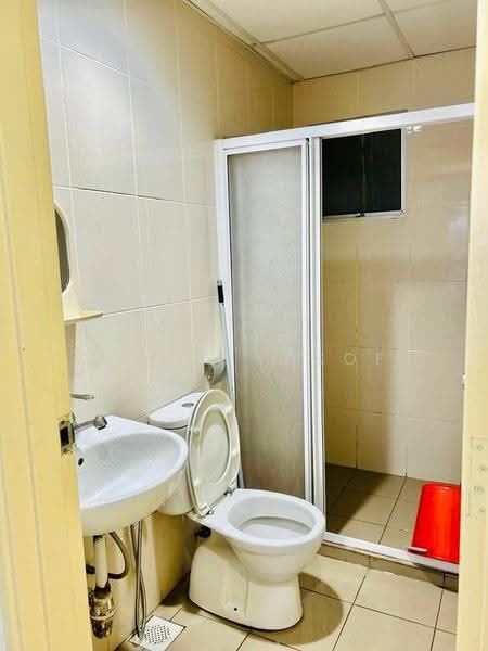 Service Residence for Rent at OUG Parklane - Deeya Yusof - Bathroom - PropertyGuru.com.my
