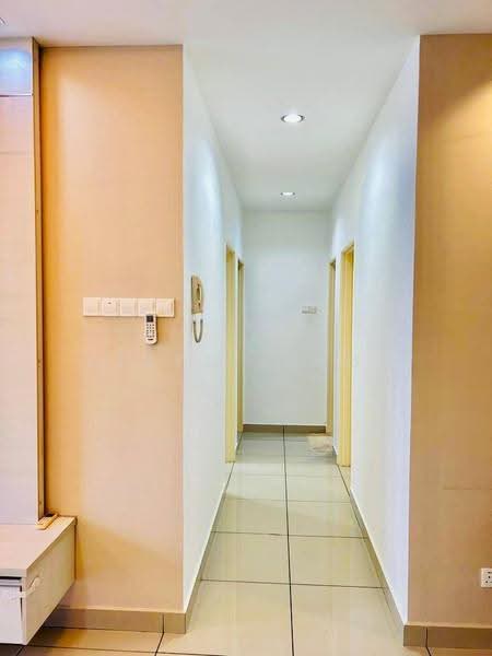 Service Residence for Rent at OUG Parklane - Deeya Yusof - Corridor - PropertyGuru.com.my