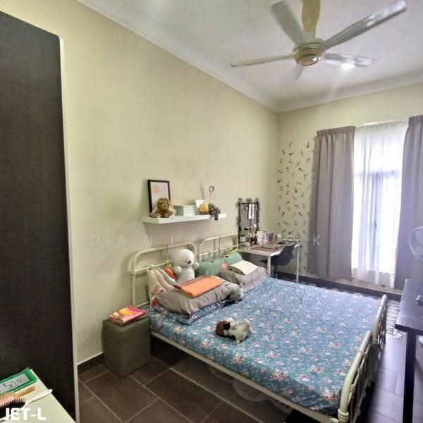 Semi-Detached House for Sale in Setia Damai (Setia Alam) - Daniel Kok - Bedroom - PropertyGuru.com.my