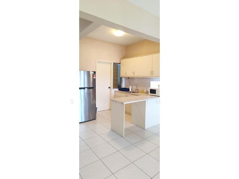 Kondominium untuk Disewa di Casa Indah 2 - Shawn Lim - Kitchen - PropertyGuru.com.my