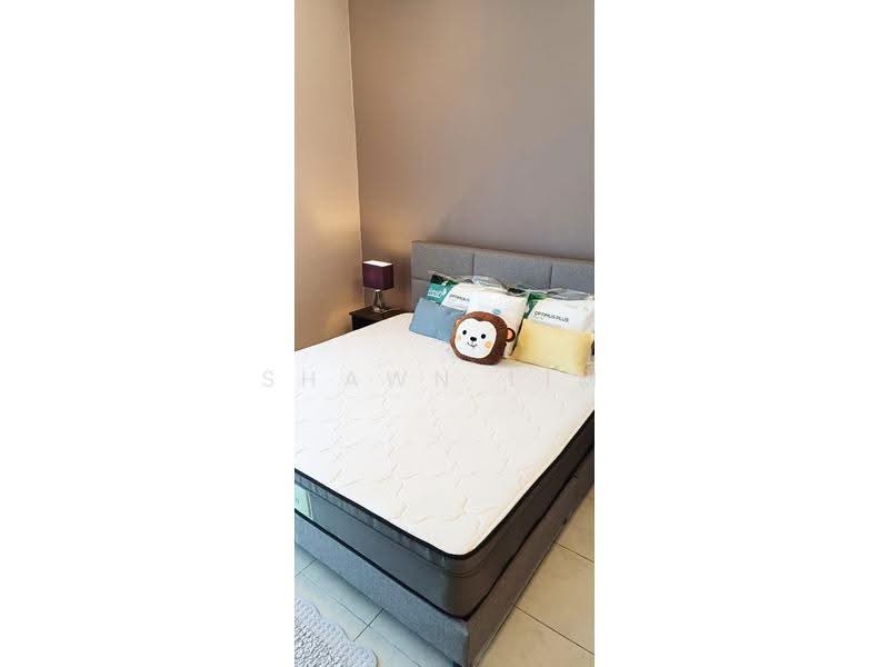 Kondominium untuk Disewa di Casa Indah 2 - Shawn Lim - Bedroom - PropertyGuru.com.my