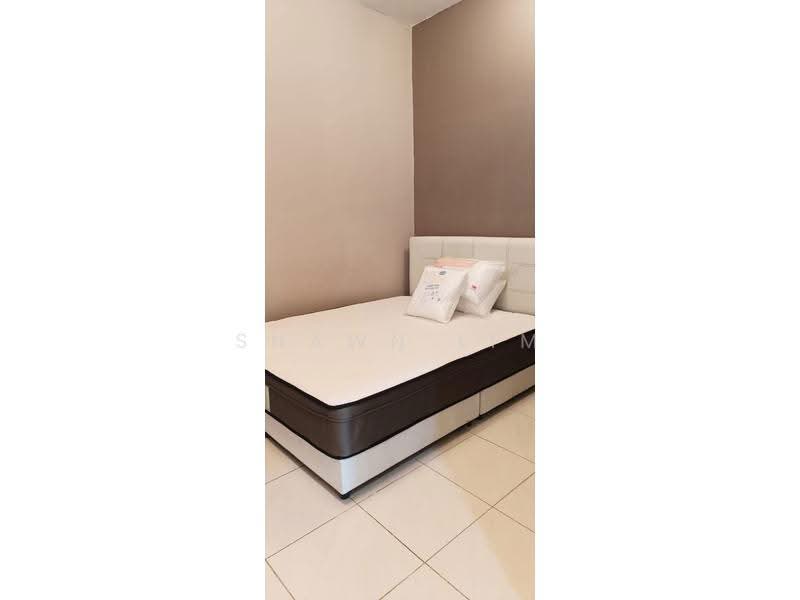 Kondominium untuk Disewa di Casa Indah 2 - Shawn Lim - Bedroom - PropertyGuru.com.my