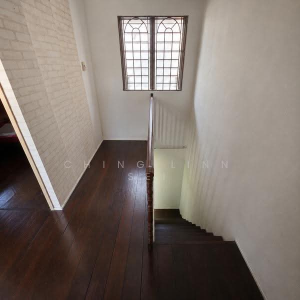Rumah Teres 1.5-Tingkat untuk Dijual di Taman Melaka Jaya (Batu Berendam) - Ching Linn Sei - Interior - PropertyGuru.com.my