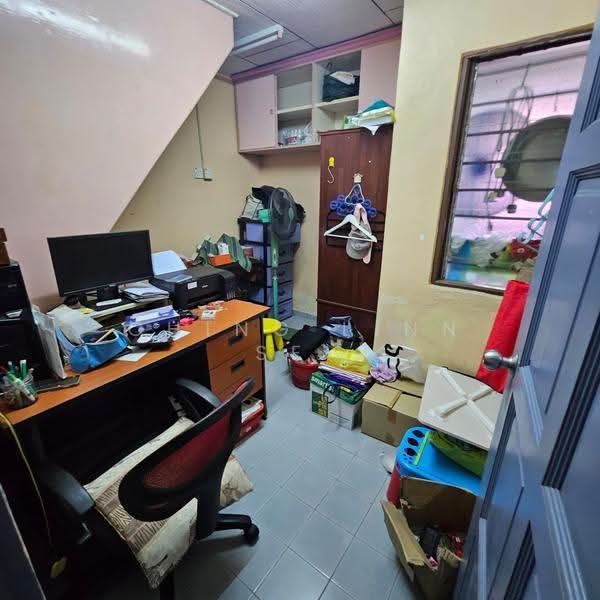 Rumah Teres 1.5-Tingkat untuk Dijual di Taman Melaka Jaya (Batu Berendam) - Ching Linn Sei - PropertyGuru.com.my