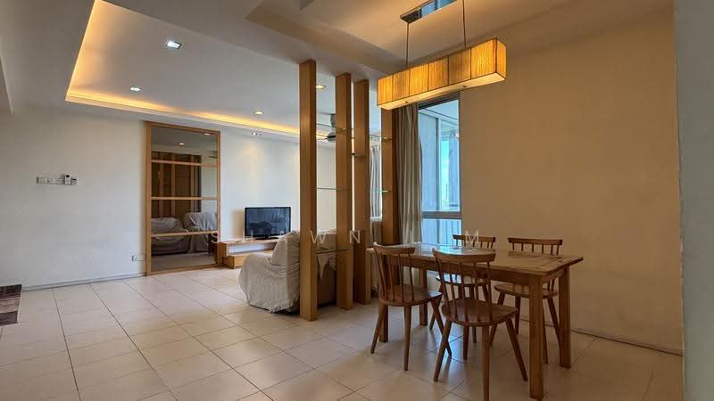 Kondominium untuk Disewa di Casa Indah 2 - Shawn Lim - PropertyGuru.com.my