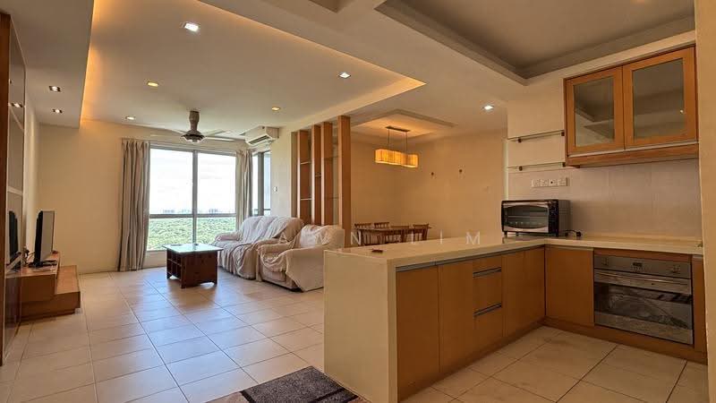 Kondominium untuk Disewa di Casa Indah 2 - Shawn Lim - PropertyGuru.com.my