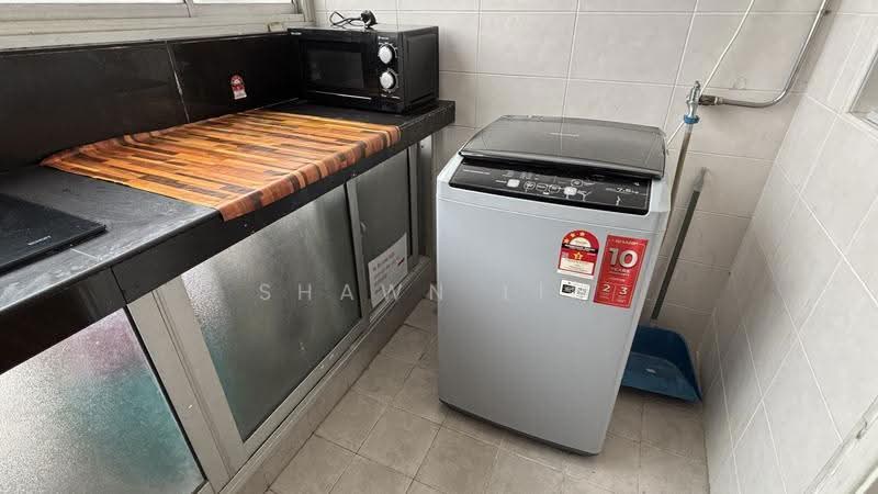 Kondominium untuk Disewa di Casa Indah 2 - Shawn Lim - PropertyGuru.com.my