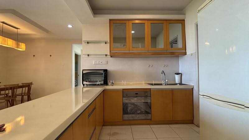 Kondominium untuk Disewa di Casa Indah 2 - Shawn Lim - PropertyGuru.com.my