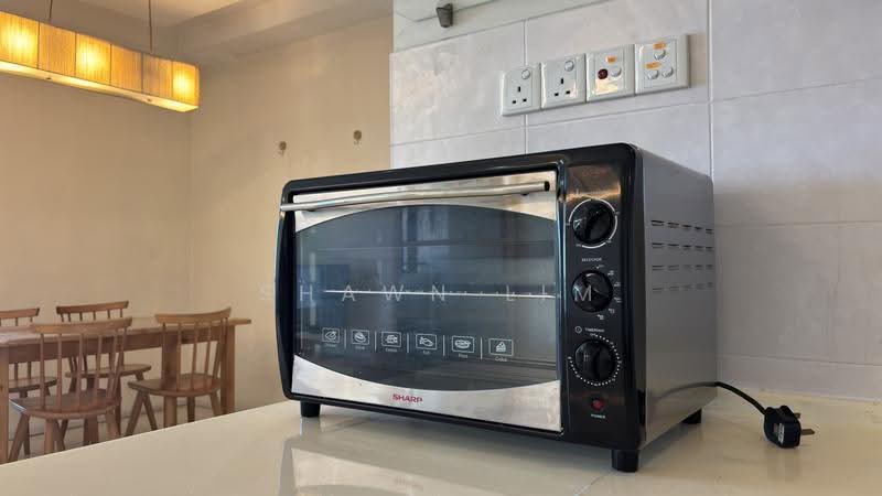Kondominium untuk Disewa di Casa Indah 2 - Shawn Lim - PropertyGuru.com.my