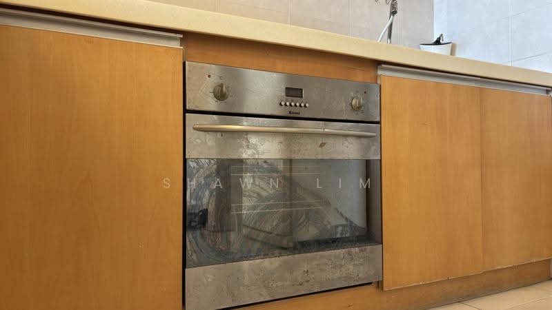 Kondominium untuk Disewa di Casa Indah 2 - Shawn Lim - PropertyGuru.com.my