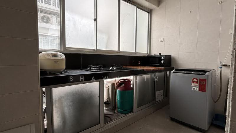 Kondominium untuk Disewa di Casa Indah 2 - Shawn Lim - PropertyGuru.com.my