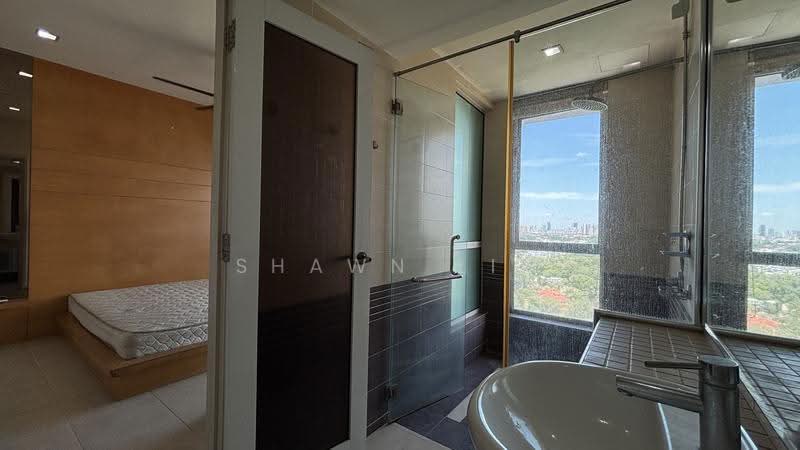 Kondominium untuk Disewa di Casa Indah 2 - Shawn Lim - PropertyGuru.com.my