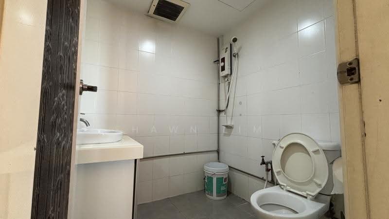 Kondominium untuk Disewa di Casa Indah 2 - Shawn Lim - PropertyGuru.com.my