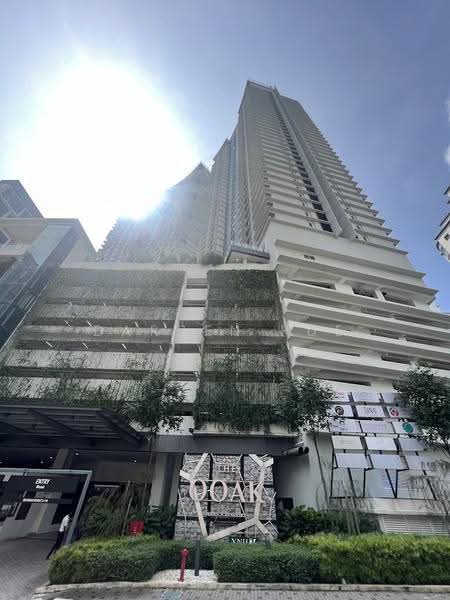 Service Residence for Sale at Ooak Serviced Apartments @ Kiara 163 - Darren Pue - Exterior - PropertyGuru.com.my