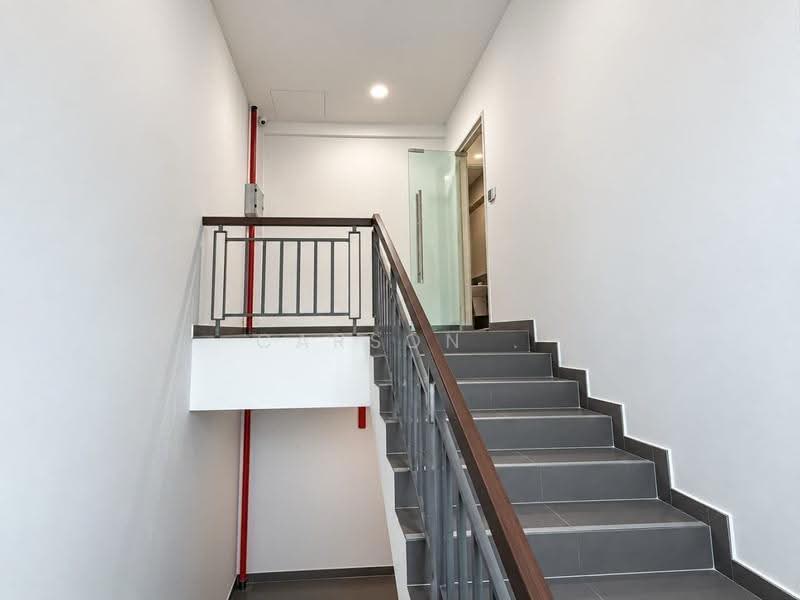 Cluster Factory for Rent in Eco Business Park 1 (Johor Bahru) - Carson . - Corridor - PropertyGuru.com.my