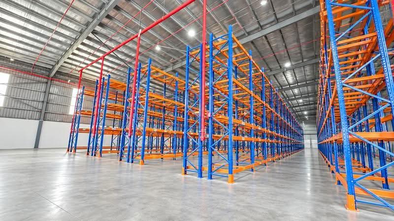Detached Factory for Rent in Senai (Johor) - Ian Tan - Interior - PropertyGuru.com.my